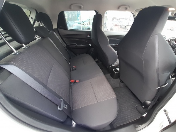 Used Suzuki Swift 2023 for sale - 77803429: Photo 11