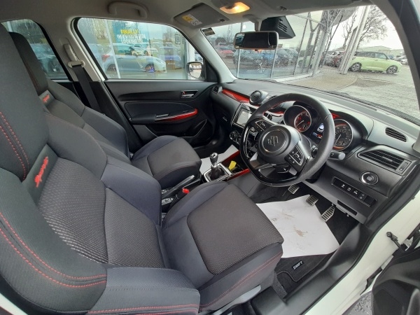 Used Suzuki Swift 2023 for sale - 77803429: Photo 13