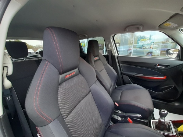 Used Suzuki Swift 2023 for sale - 77803429: Photo 14