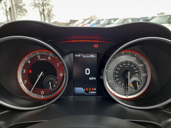 Used Suzuki Swift 2023 for sale - 77803429: Photo 15