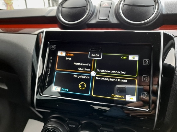 Used Suzuki Swift 2023 for sale - 77803429: Photo 16