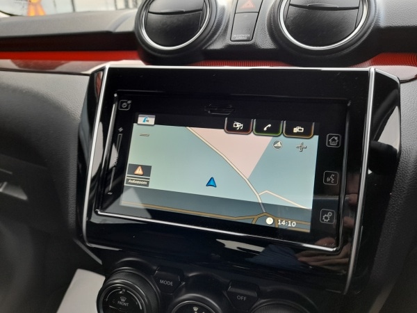 Used Suzuki Swift 2023 for sale - 77803429: Photo 17