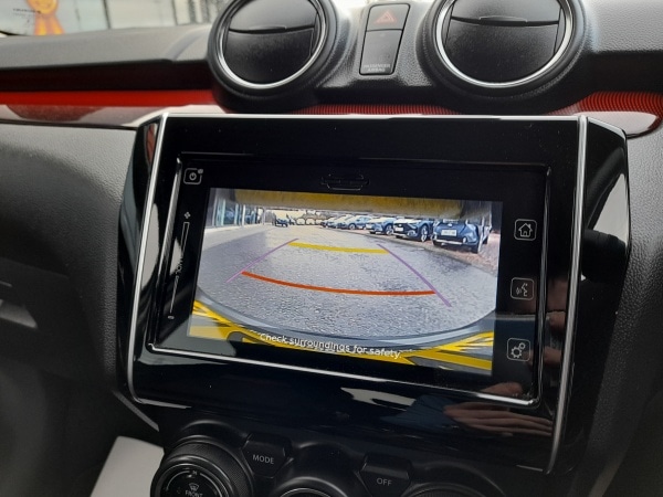 Used Suzuki Swift 2023 for sale - 77803429: Photo 18