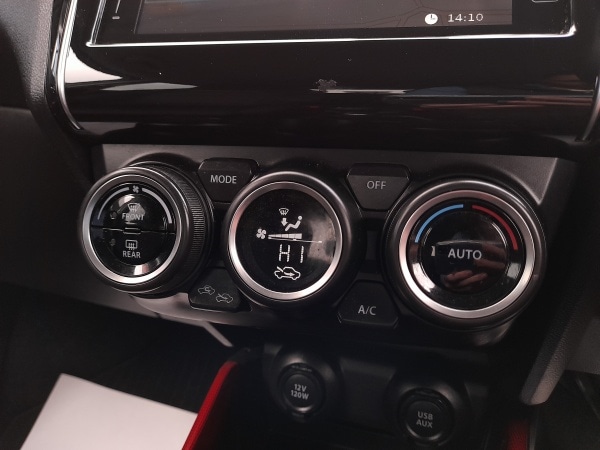 Used Suzuki Swift 2023 for sale - 77803429: Photo 19