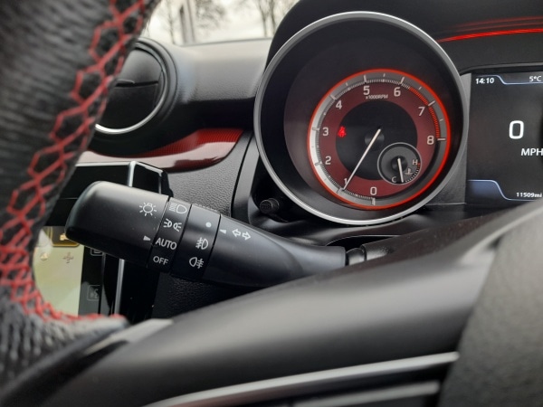 Used Suzuki Swift 2023 for sale - 77803429: Photo 23