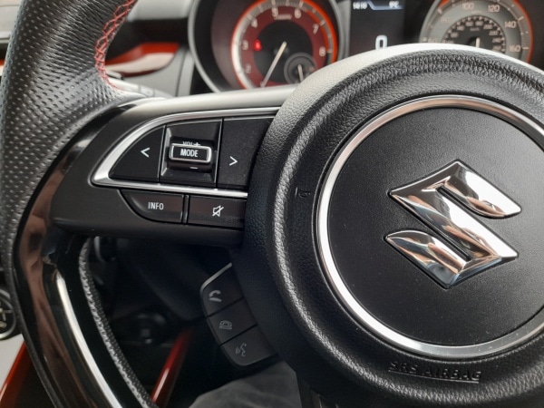 Used Suzuki Swift 2023 for sale - 77803429: Photo 24