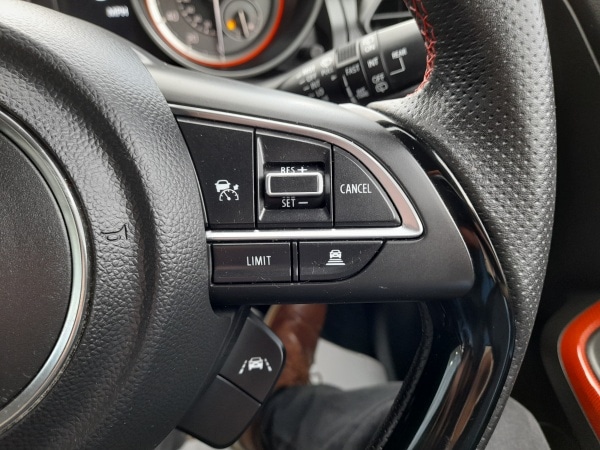 Used Suzuki Swift 2023 for sale - 77803429: Photo 25