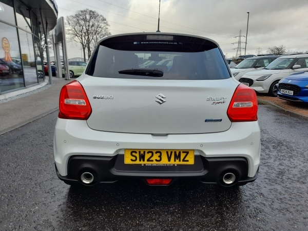 Used Suzuki Swift 2023 for sale - 77803429: Photo 6