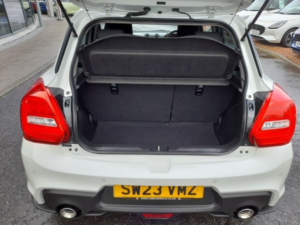 Used Suzuki Swift 2023 for sale - 77803429: Photo 7