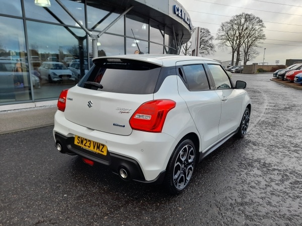 Used Suzuki Swift 2023 for sale - 77803429: Photo 8