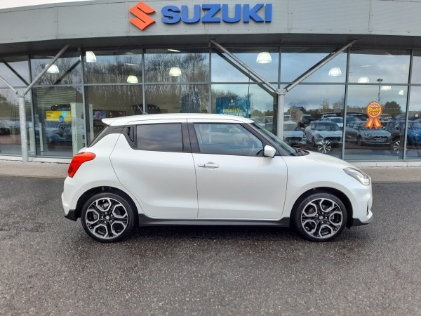 Used Suzuki Swift 2023 for sale - 77803429: Photo 9