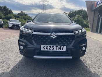 Used Suzuki SX4 S-Cross 2025 for sale - 79455850: Photo