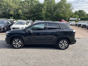 Used Suzuki SX4 S-Cross 2025 for sale - 79455850: Photo