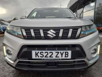 Used Suzuki Vitara 2022 for sale - 74138547: Photo