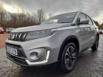 Used Suzuki Vitara 2022 for sale - 74138547: Photo