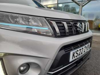 Used Suzuki Vitara 2022 for sale - 74138547: Photo