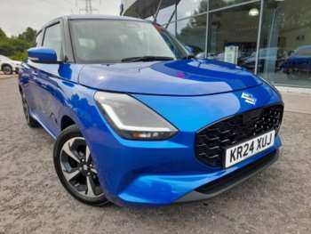 2024 - 1.2 Mild Hybrid Ultra 5dr