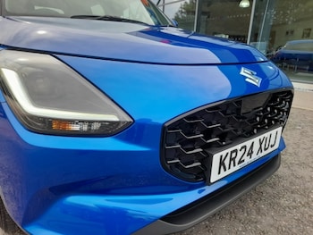 Used Suzuki Swift 2024 for sale - 75331882: Photo