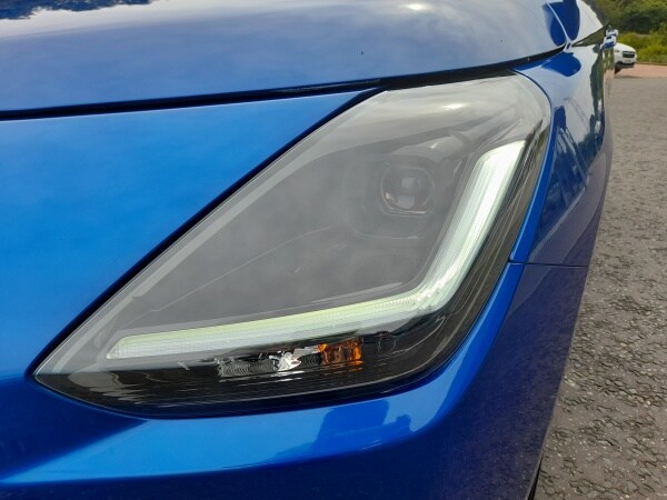 Used Suzuki Swift 2024 for sale - 75331882: Photo 5