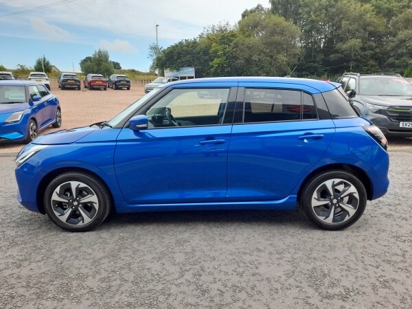 Used Suzuki Swift 2024 for sale - 75331882: Photo 7