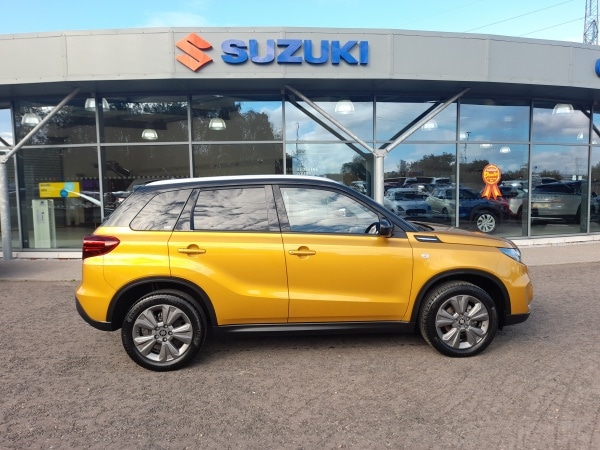 Used Suzuki Vitara 2022 for sale - 76437187: Photo 11