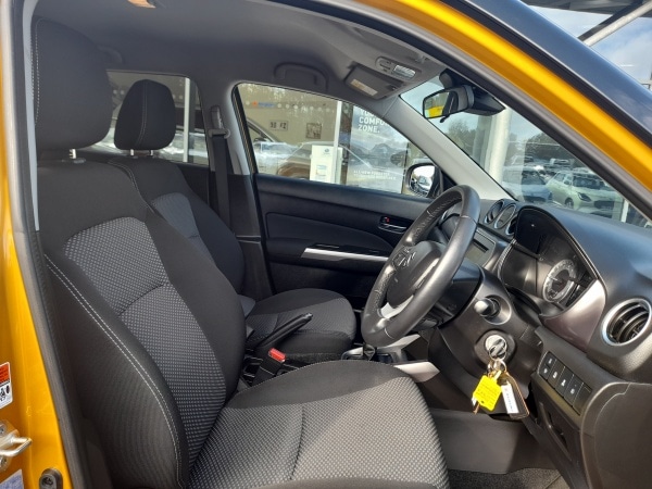 Used Suzuki Vitara 2022 for sale - 76437187: Photo 14