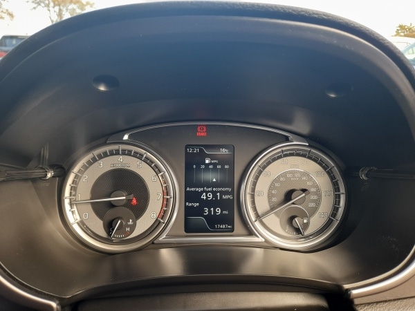 Used Suzuki Vitara 2022 for sale - 76437187: Photo 20