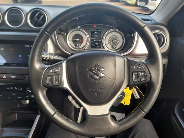 Used Suzuki Vitara 2022 for sale - 76437187: Photo 21