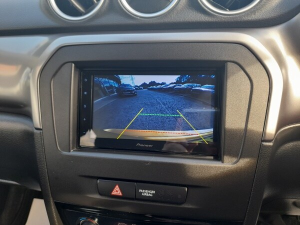 Used Suzuki Vitara 2022 for sale - 76437187: Photo 27