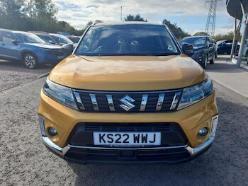 Used Suzuki Vitara undefined for sale - 76437187: Photo