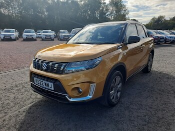 Used Suzuki Vitara undefined for sale - 76437187: Photo