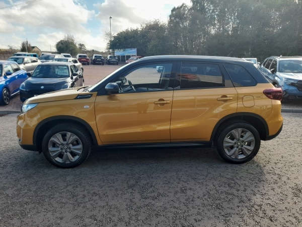 Used Suzuki Vitara 2022 for sale - 76437187: Photo 6