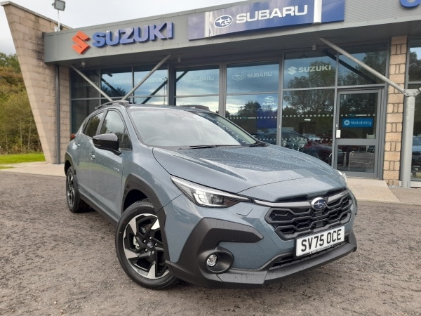 Used Subaru Other 2025 for sale - 76437188: Photo 1