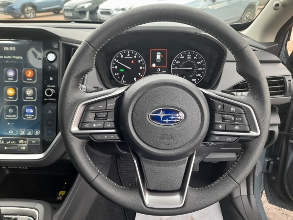 Used Subaru Other 2025 for sale - 76437188: Photo 16