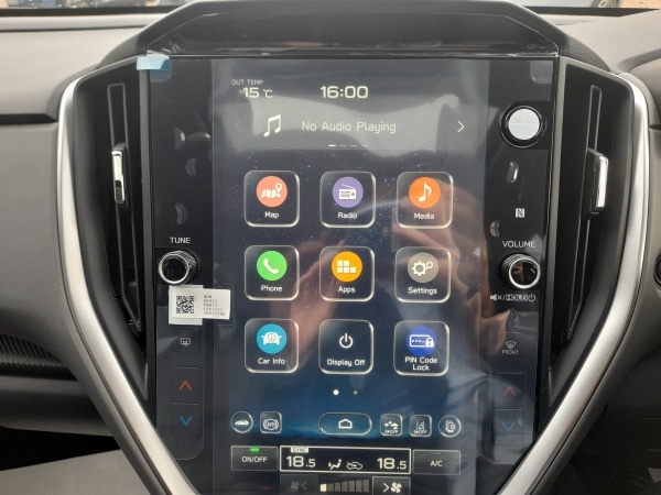 Used Subaru Other 2025 for sale - 76437188: Photo 22