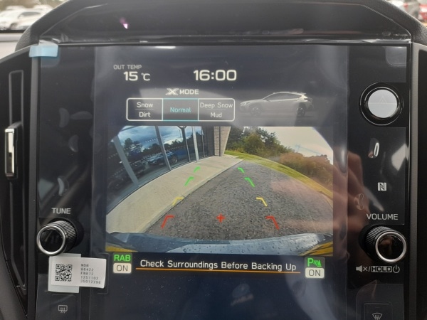 Used Subaru Other 2025 for sale - 76437188: Photo 24