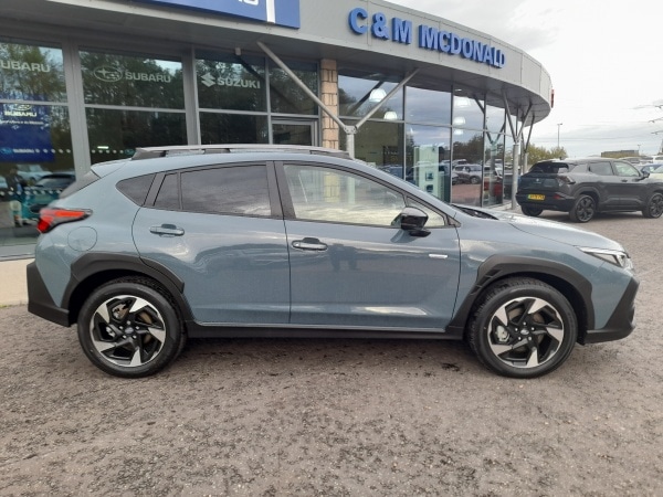 Used Subaru Other 2025 for sale - 76437188: Photo 9