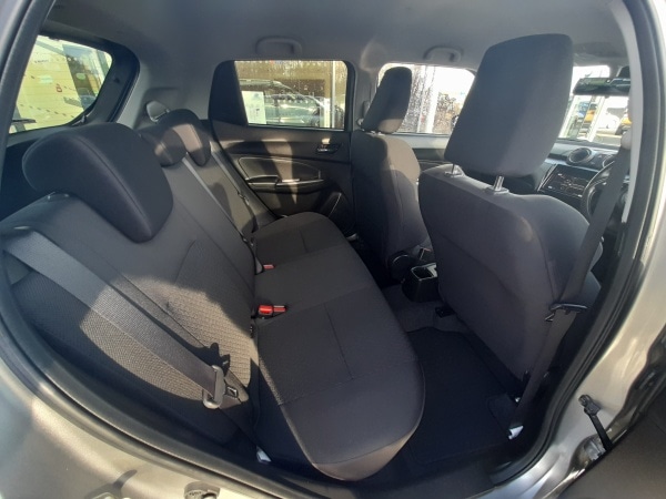 Used Suzuki Swift 2022 for sale - 76437189: Photo 11