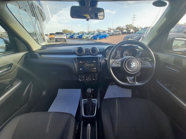 Used Suzuki Swift 2022 for sale - 76437189: Photo 12