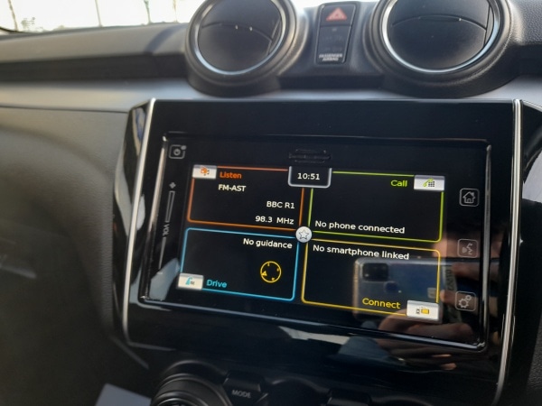 Used Suzuki Swift 2022 for sale - 76437189: Photo 15