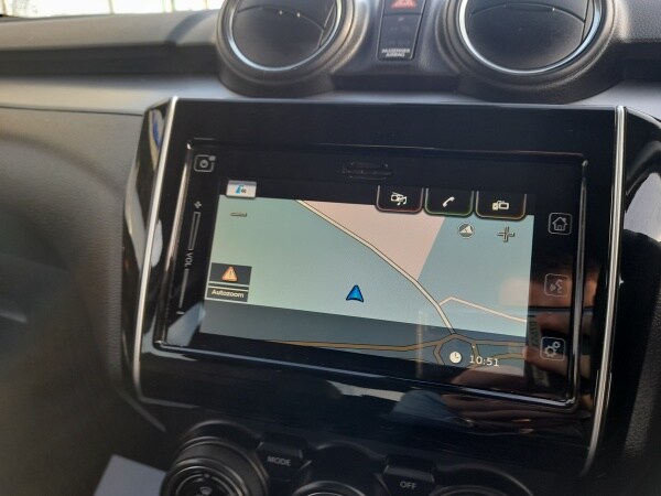 Used Suzuki Swift 2022 for sale - 76437189: Photo 16