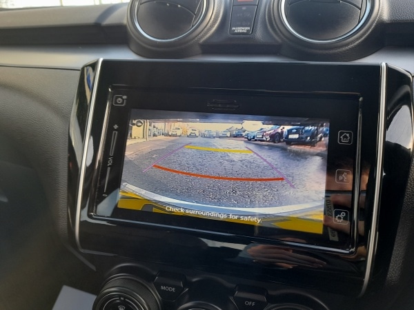 Used Suzuki Swift 2022 for sale - 76437189: Photo 17