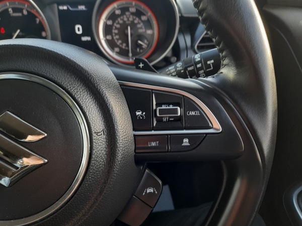 Used Suzuki Swift 2022 for sale - 76437189: Photo 21