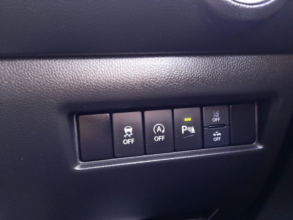 Used Suzuki Swift 2022 for sale - 76437189: Photo 22