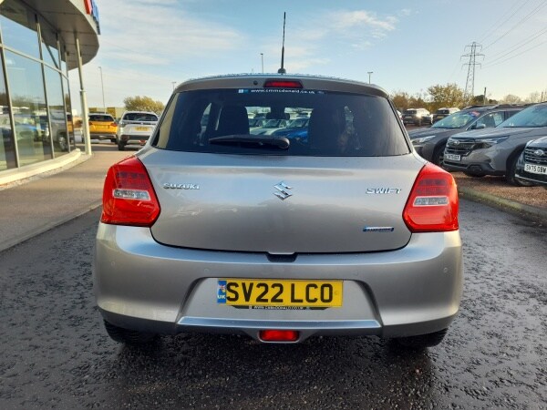 Used Suzuki Swift 2022 for sale - 76437189: Photo 6