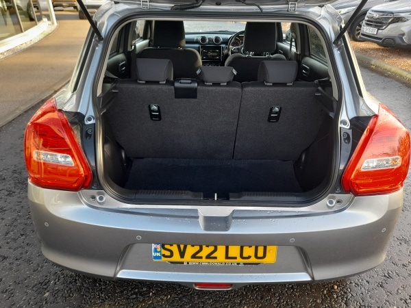 Used Suzuki Swift 2022 for sale - 76437189: Photo 7