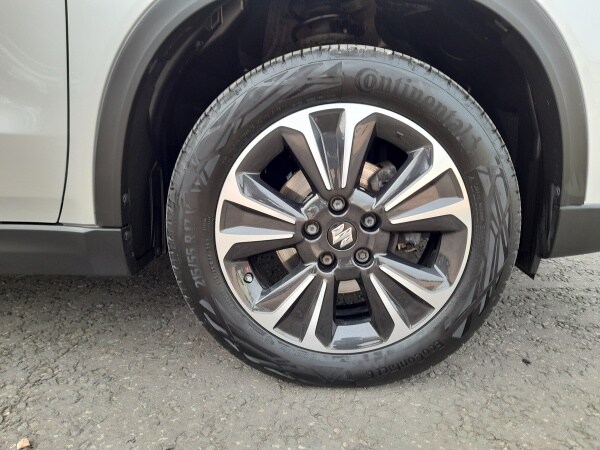 Used Suzuki Vitara 2022 for sale - 74446170: Photo 12
