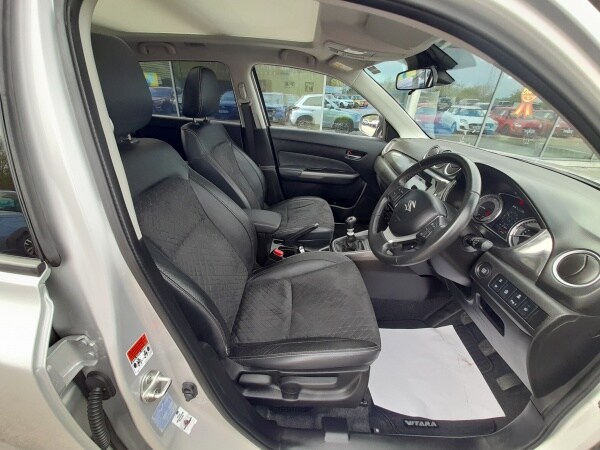 Vehicle 15