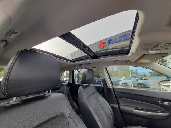 Used Suzuki Vitara 2022 for sale - 74446170: Photo 16