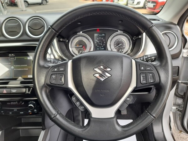 Used Suzuki Vitara 2022 for sale - 74446170: Photo 20